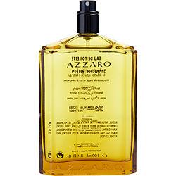 AZZARO by Azzaro - EDT SPRAY REFILLABLE 3.4 OZ *TESTER