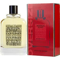 XERYUS ROUGE by Givenchy - EDT SPRAY 5 OZ