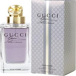 GUCCI MADE TO MEASURE by Gucci - EDT SPRAY 5 OZ