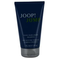 JOOP! JUMP by Joop! - HAIR AND BODY SHAMPOO 5 OZ