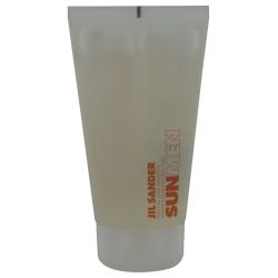 JIL SANDER SUN by Jil Sander - ALL OVER SHAMPOO 5 OZ