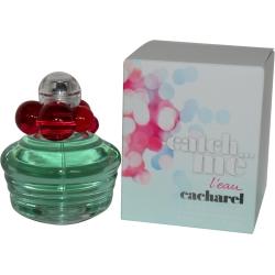 CATCH ME L'EAU by Cacharel - EDT SPRAY 2.7 OZ