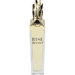 BEYONCE RISE by Beyonce - EAU DE PARFUM SPRAY 3.4 OZ *TESTER