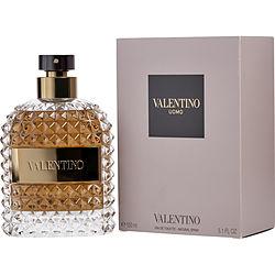 VALENTINO UOMO by Valentino - EDT SPRAY 5.1 OZ