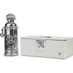 ALEXANDRE J by Alexandre J - SILVER OMBRE EAU DE PARFUM SPRAY 3.4 OZ