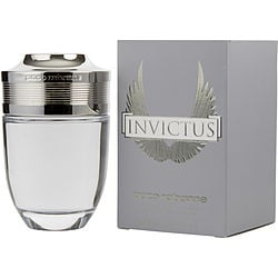 INVICTUS by Paco Rabanne