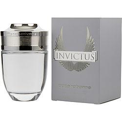 INVICTUS by Paco Rabanne - AFTER SHAVE LOTION 3.4 OZ