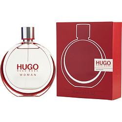 HUGO by Hugo Boss - EAU DE PARFUM SPRAY 2.5 OZ