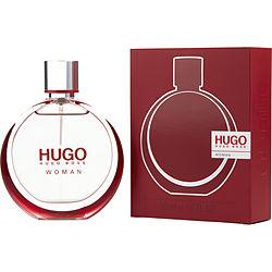 HUGO by Hugo Boss - EAU DE PARFUM SPRAY 1.6 OZ