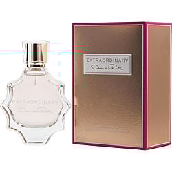 EXTRAORDINARY by Oscar de la Renta