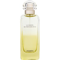LE JARDIN DE MONSIEUR LI by Hermes