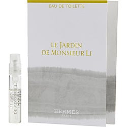 LE JARDIN DE MONSIEUR LI by Hermes