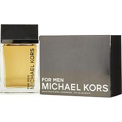 MICHAEL KORS FOR MEN by Michael Kors - EDT SPRAY 4 OZ