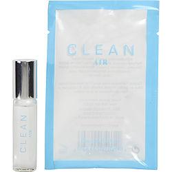CLEAN AIR by Clean - EAU DE PARFUM ROLLERBALL .17 OZ MINI