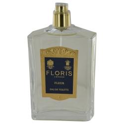 FLORIS FLEUR by Floris of London - EDT SPRAY 3.4 OZ *TESTER