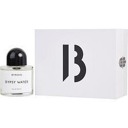GYPSY WATER BYREDO by Byredo - EAU DE PARFUM SPRAY 3.3 OZ