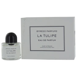 LA TULIPE BYREDO by Byredo