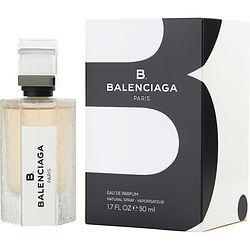 B. BALENCIAGA PARIS by Balenciaga - EAU DE PARFUM SPRAY 1.7 OZ