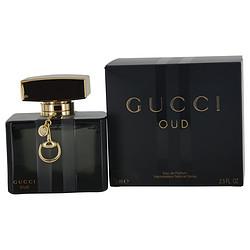 GUCCI OUD by Gucci - EAU DE PARFUM SPRAY 2.5 OZ