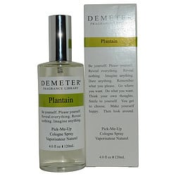 DEMETER PLANTAIN by Demeter