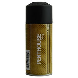PENTHOUSE INFLUENTIAL by Penthouse