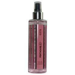 PENTHOUSE PLAYFUL by Penthouse - BODY MIST 8 OZ