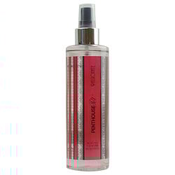 PENTHOUSE PASSIONATE by Penthouse