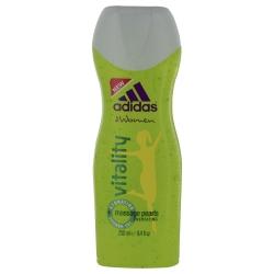 ADIDAS NATURAL VITALITY by Adidas - HYDRATING SHOWER GEL 8.4 OZ