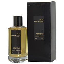 MANCERA INTENSITIVE AOUD BLACK by Mancera