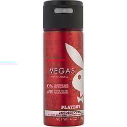 PLAYBOY VEGAS by Playboy