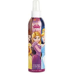 DISNEY PRINCESS by Disney - BODY SPRAY 6.8 OZ