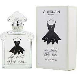 LA PETITE ROBE NOIRE MA ROBE PETALES EAU FRAICHE by Guerlain - EDT SPRAY 3.3 OZ