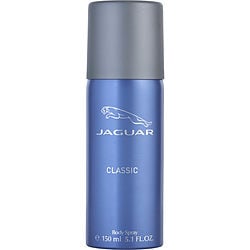 JAGUAR PURE INSTINCT by Jaguar
