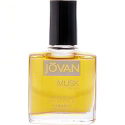 JOVAN MUSK by Jovan