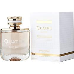 BOUCHERON QUATRE by Boucheron - EAU DE PARFUM SPRAY 3.3 OZ