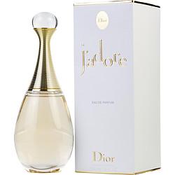 JADORE by Christian Dior - EAU DE PARFUM SPRAY 5 OZ