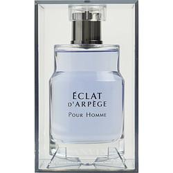 ECLAT D'ARPEGE by Lanvin - EDT SPRAY 3.3 OZ
