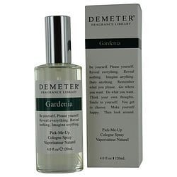 DEMETER GARDENIA by Demeter