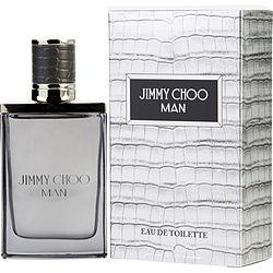 JIMMY CHOO by Jimmy Choo - EDT SPRAY 1.7 OZ