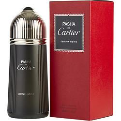PASHA DE CARTIER EDITION NOIRE by Cartier - EDT SPRAY 5 OZ