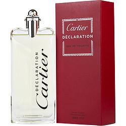 DECLARATION by Cartier - EDT SPRAY 5 OZ