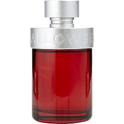HALLOWEEN MAN ROCK ON by Halloween - EDT SPRAY 4.2 OZ *TESTER