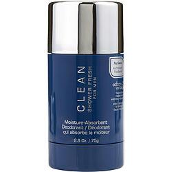 CLEAN SHOWER FRESH by Clean - DEODORANT STICK 2.6 OZ