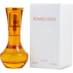 ROMEO GIGLI (NEW) by Romeo Gigli - EAU DE PARFUM SPRAY 1 OZ