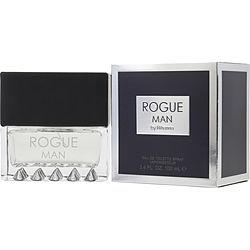 ROGUE MAN BY RIHANNA by Rihanna - EDT SPRAY 3.4 OZ