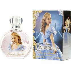 CINDERELLA by Disney - EDT SPRAY 3.4 OZ (MOVIE EDITION)