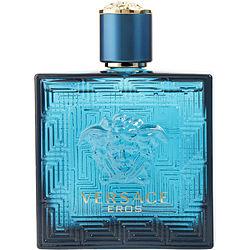 VERSACE EROS by Gianni Versace - AFTERSHAVE 3.4 OZ