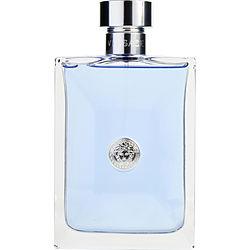 VERSACE SIGNATURE by Gianni Versace - AFTERSHAVE 3.4 OZ