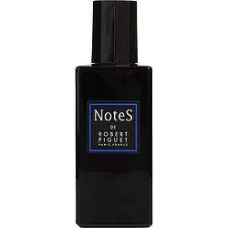 NOTES DE ROBERT PIGUET by Robert Piguet