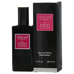 MADEMOISELLE DE ROBERT PIGUET by Robert Piguet - EAU DE PARFUM SPRAY 3.4 OZ